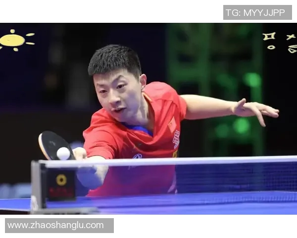 从零基础到高手之路乒乓球技术全面解析与实战技巧分享 从零基础到高手之路乒乓球技术全面解析与实战技巧分享