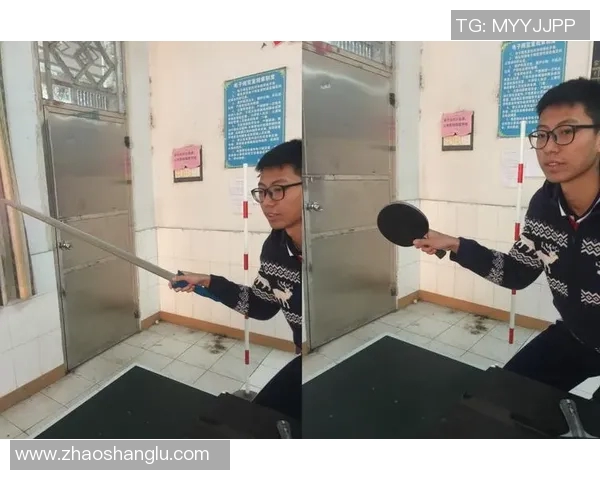 英超周磊深度解析乒乓球技巧与心得分享助你提升水平