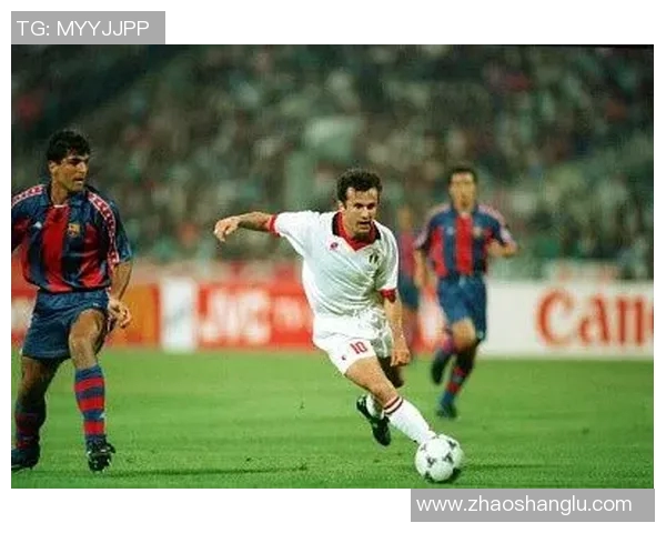 周敏专访回顾:从青涩球员到欧冠舞台的辉煌历程 周敏专访回顾:从青涩球员到欧冠舞台的辉煌历程