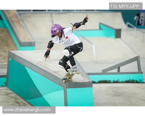 杭州滑板队引领意识变革推动滑板运动热潮与体育文化新发展 杭州滑板队引领意识变革推动滑板运动热潮与体育文化新发展