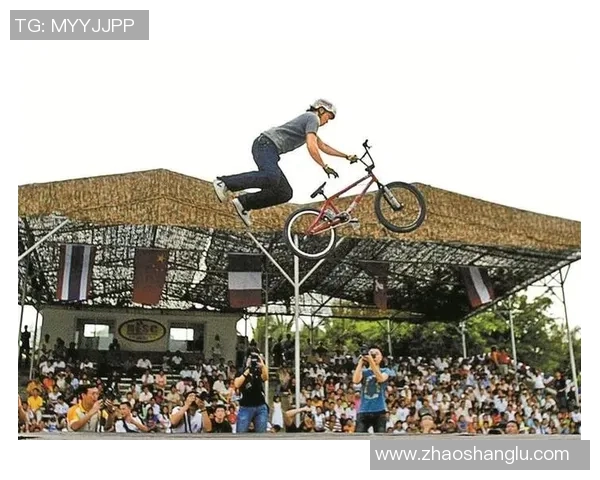 深度解密上海极限运动队如何整体压制体育领域的运动极限挑战 深度解密上海极限运动队如何整体压制体育领域的运动极限挑战