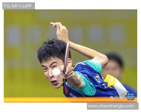 英超黄伟专访回顾乒乓球辉煌历程与未来展望 英超黄伟专访回顾乒乓球辉煌历程与未来展望