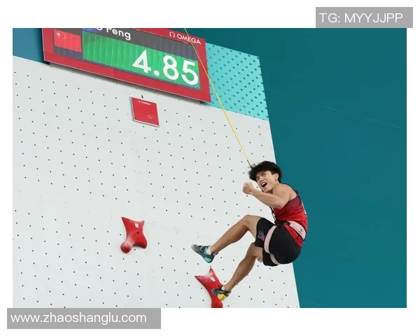 运动数据分析助力上海攀岩队提升个人能力表现与竞技水平 运动数据分析助力上海攀岩队提升个人能力表现与竞技水平