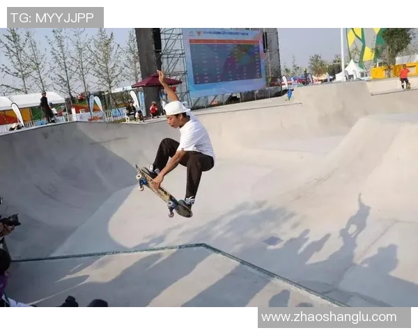 运动重磅专题聚焦北京滑板队如何引领阵地战革新体育发展新趋势 运动重磅专题聚焦北京滑板队如何引领阵地战革新体育发展新趋势