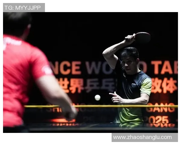 北京乒乓球队引领最新乒乓球战术十大趋势助力竞技水平提升 北京乒乓球队引领最新乒乓球战术十大趋势助力竞技水平提升