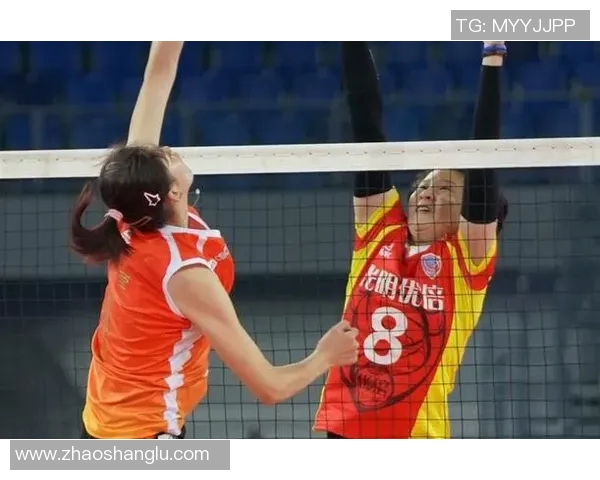 今年运动数据张磊独家分享排球心得与技巧助你提升球技的秘密解析