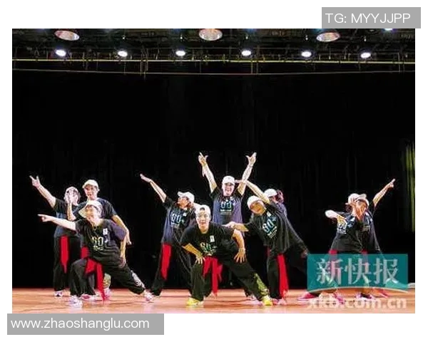 实时新闻上海街舞队实力分析与表现评估探讨 实时新闻上海街舞队实力分析与表现评估探讨