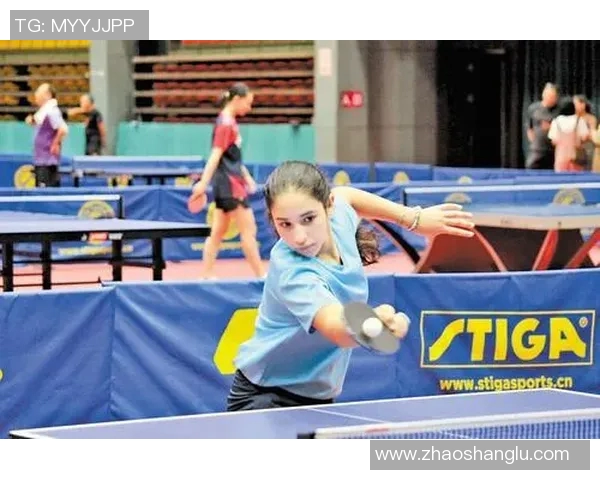 实时新闻南京乒乓球队技术分析与发展探讨聚焦乒乓球运动的未来趋势与挑战